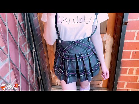 ❤️ Schoolgirl ດູດ dick ຂອງນາງເລິກແລະ fucks ແທນທີ່ຈະຫ້ອງຮຽນ. ️ ວິດີໂອເພັນ ທີ່ lo.it-com.top ☑