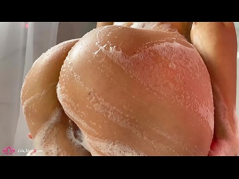 ❤️ Brunette Masturbates Pussy with Vibrator to Intense Orgasm in Shower ️ ວິດີໂອເພັນ ທີ່ lo.it-com.top ☑